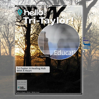 Image for Tri-Taylor