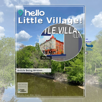 Image for Little Village