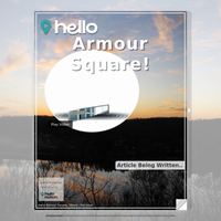 Image for Armour Square