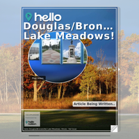 Image for Douglas/Bronzeville/ Lake Meadows