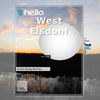 Image for West Elsdon