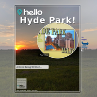 Image for Hyde Park