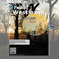 Image for Westlawn