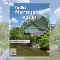 Image for Marquette Park