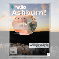 Image for Ashburn