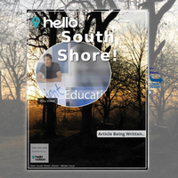 Image for South Shore