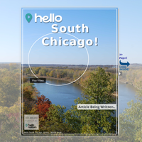 Image for South Chicago