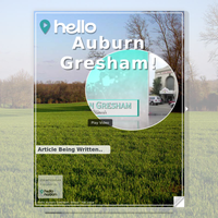 Image for Auburn Gresham