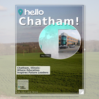 Image for Chatham