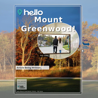 Image for Mount Greenwood