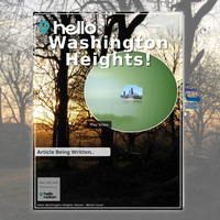 Image for Washington Heights