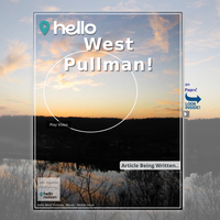 Image for West Pullman