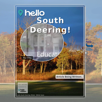 Image for South Deering