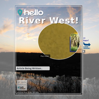 Image for River West