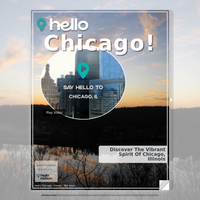 Image for Chicago