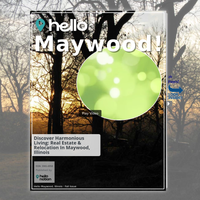 Image for Maywood