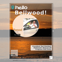 Image for Bellwood