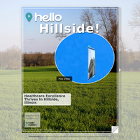 Image for Hillside