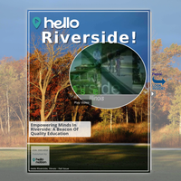 Image for Riverside