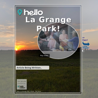 Image for La Grange Park