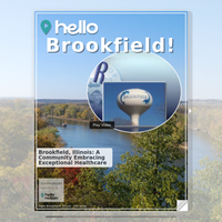 Image for Brookfield