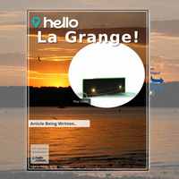 Image for La Grange