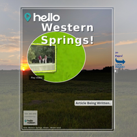 Image for Western Springs