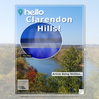 Image for Clarendon Hills