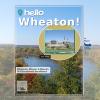 Image for Wheaton