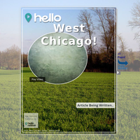 Image for West Chicago