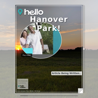 Image for Hanover Park