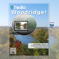 Image for Woodridge