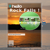 Image for Rock Falls 