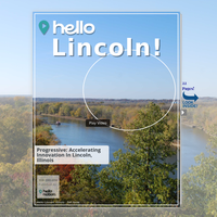 Image for Lincoln