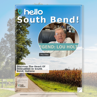 Image for South Bend