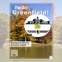 Image for Greenfield