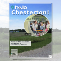 Image for Chesterton