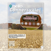 Image for Connersville