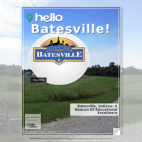 Image for Batesville