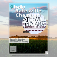 Image for Batesville Chamber