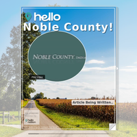 Image for Noble County