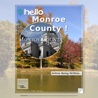 Image for Monroe County 