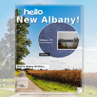 Image for New Albany