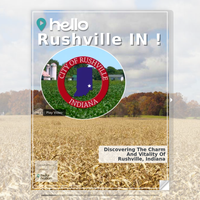 Image for Rushville IN 