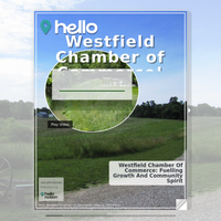 Image for Westfield Chamber of Commerce