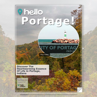 Image for Portage