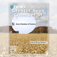 Image for Greater Avon Chamber of Commerce