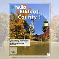 Image for Elkhart County 