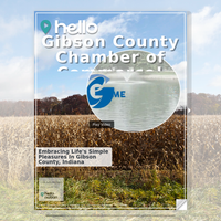 Image for Gibson County Chamber of Commerce