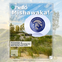 Image for Mishawaka